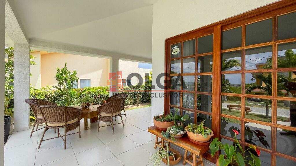Casa à venda no bairro Ponto Alto: 