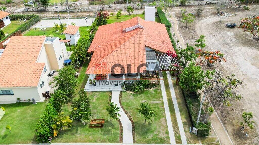 Casa à venda no bairro Ponto Alto: 