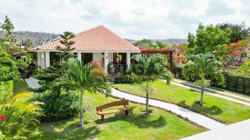 Casa à venda no bairro Ponto Alto: 