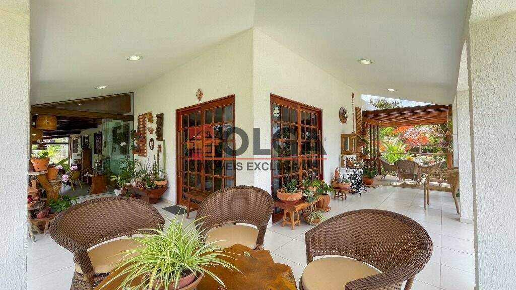 Casa à venda no bairro Ponto Alto: 