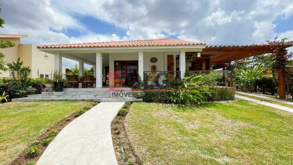 Casa à venda no bairro Ponto Alto: 