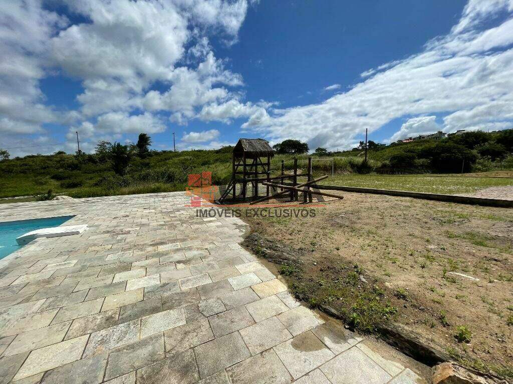 Terreno à venda no bairro Zona Rural: 