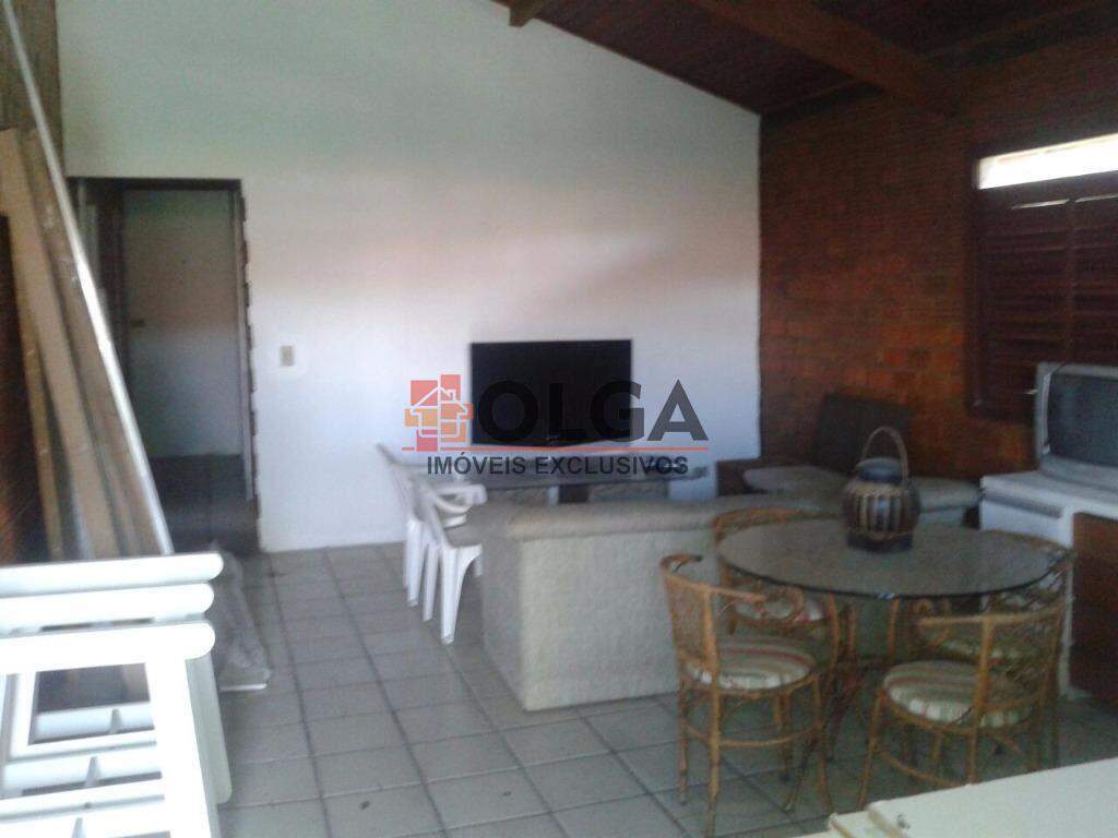 Casa à venda no bairro Porta Florada: 