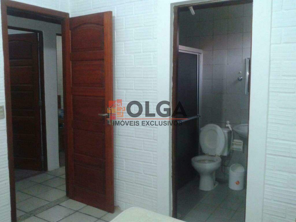 Casa à venda no bairro Porta Florada: 