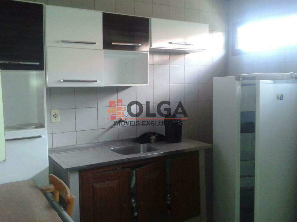Casa à venda no bairro Porta Florada: 