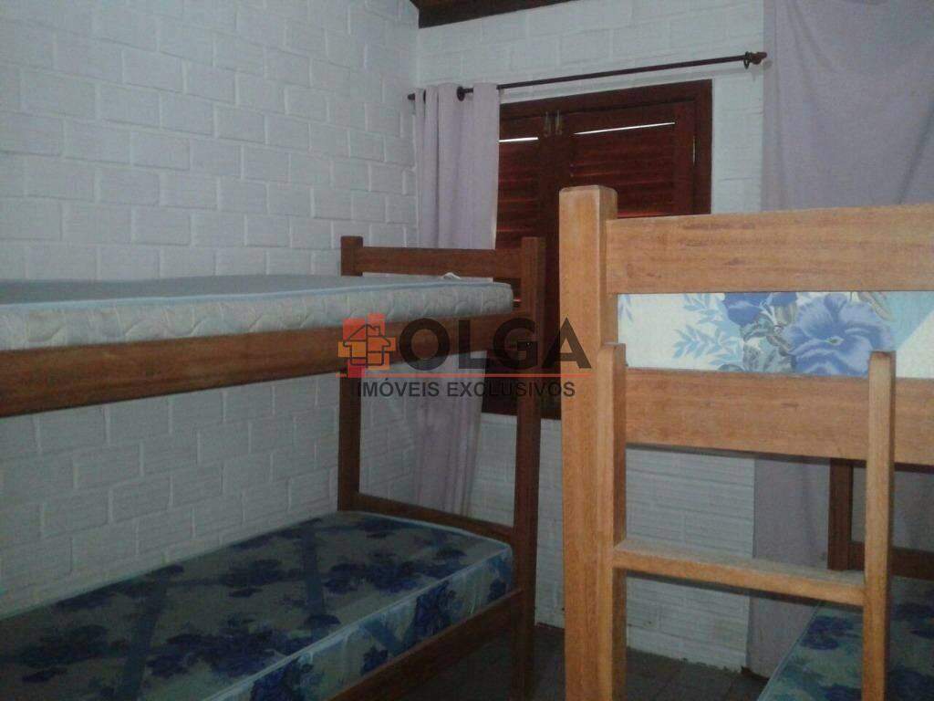 Casa à venda no bairro Porta Florada: 