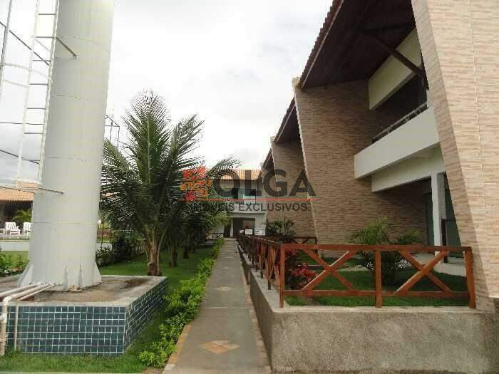 Apartamento à venda no bairro Santana: 