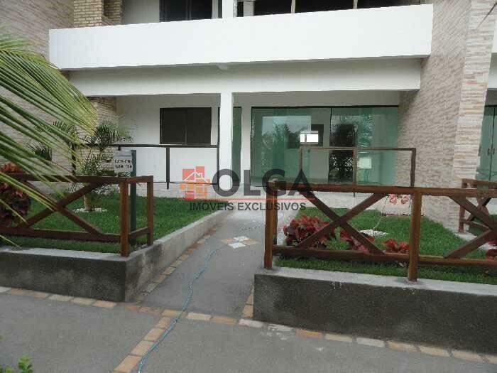 Apartamento à venda no bairro Santana: 