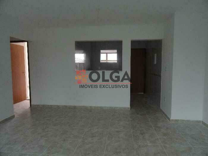 Apartamento à venda no bairro Santana: 