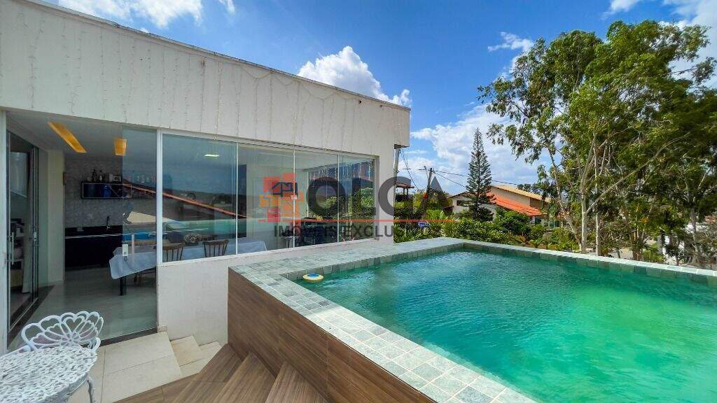 Casa à venda no bairro Nossa Senhora Aparecida: 