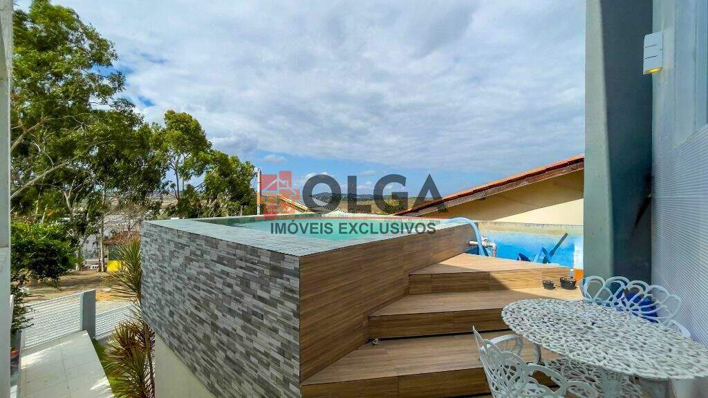 Casa à venda no bairro Nossa Senhora Aparecida: 