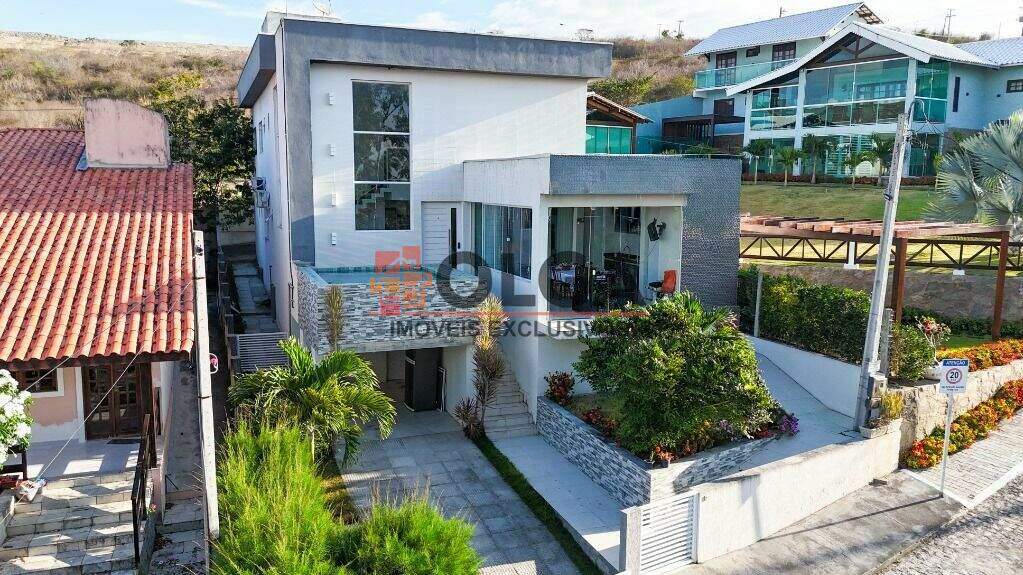 Casa à venda no bairro Nossa Senhora Aparecida: 