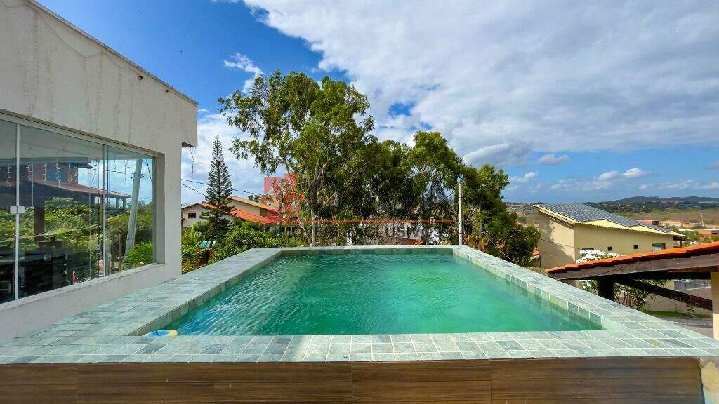 Casa à venda no bairro Nossa Senhora Aparecida: 