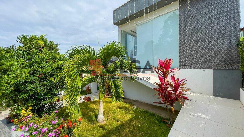 Casa à venda no bairro Nossa Senhora Aparecida: 