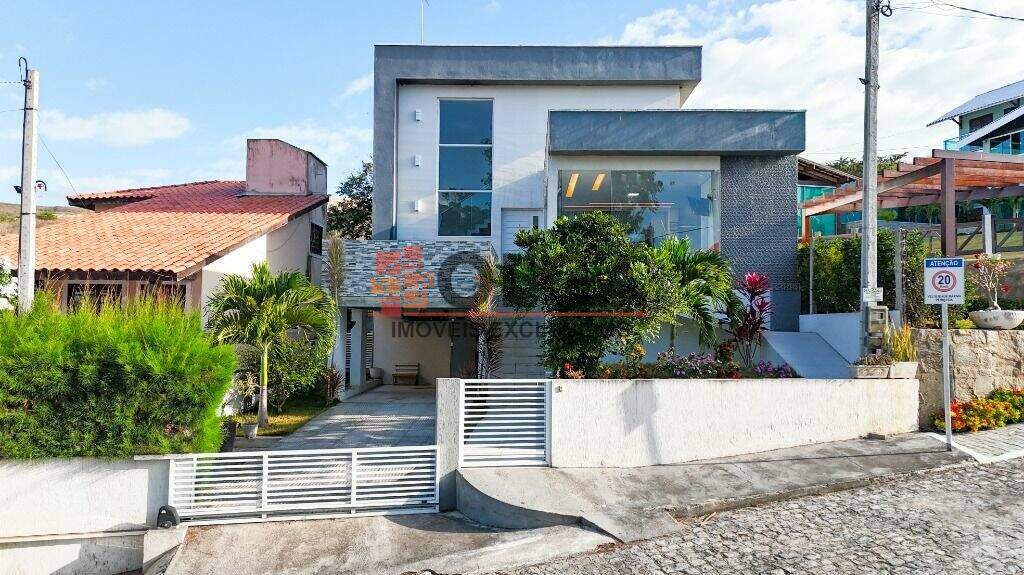 Casa à venda no bairro Nossa Senhora Aparecida: 