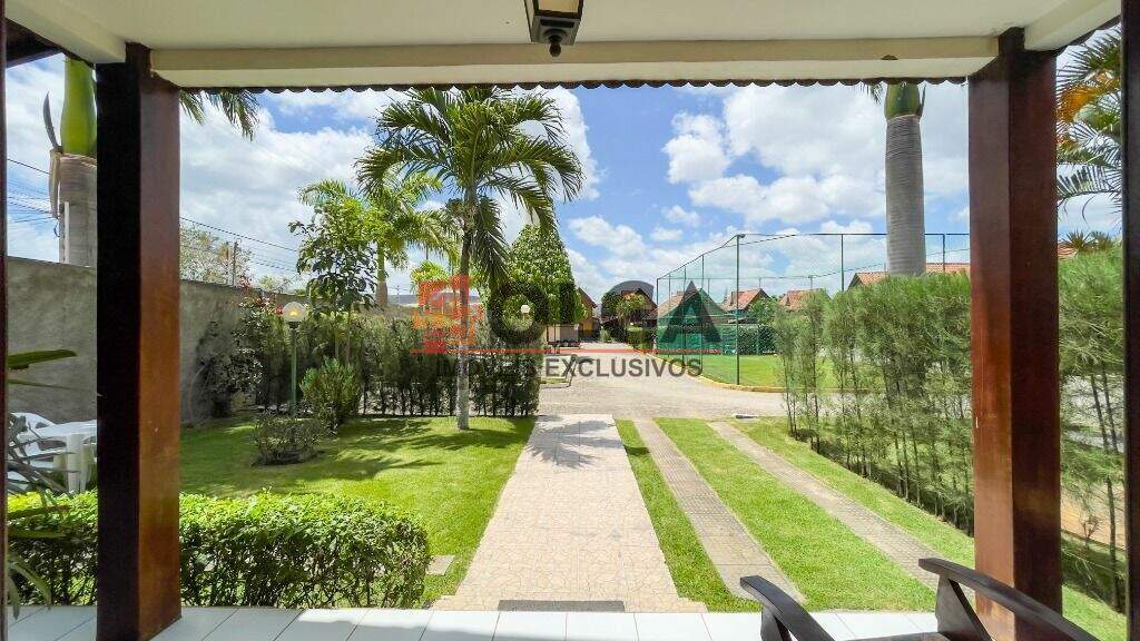 Casa à venda no bairro Santana: 