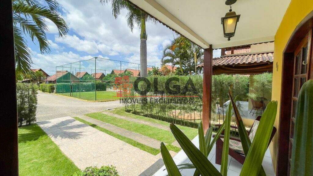 Casa à venda no bairro Santana: 