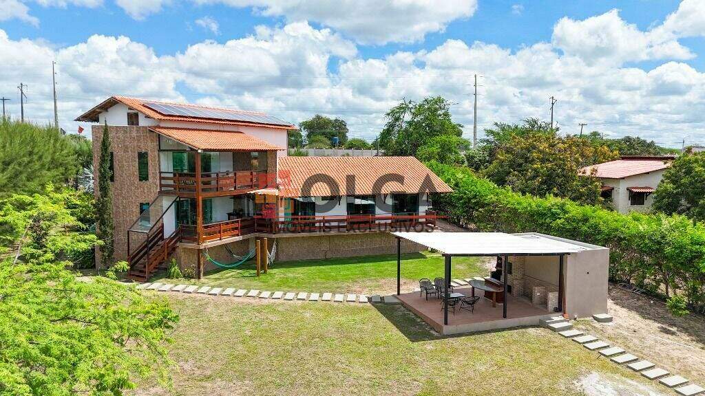 Casa à venda no bairro Porta Florada: 