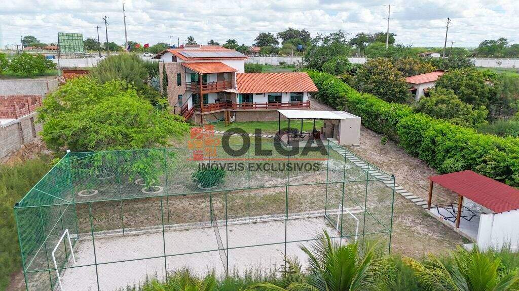Casa à venda no bairro Porta Florada: 
