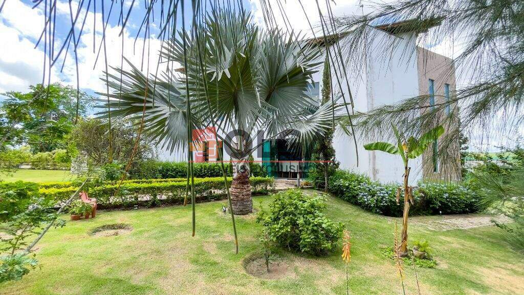 Casa à venda no bairro Porta Florada: 