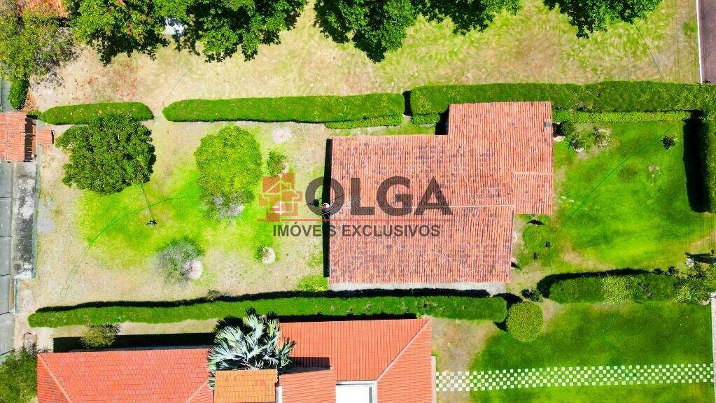 Casa à venda no bairro Novo Gravatá: 