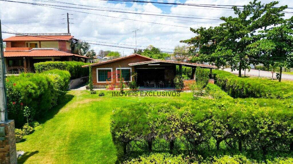 Casa à venda no bairro Novo Gravatá: 