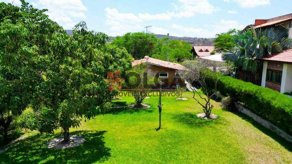 Casa à venda no bairro Novo Gravatá: 