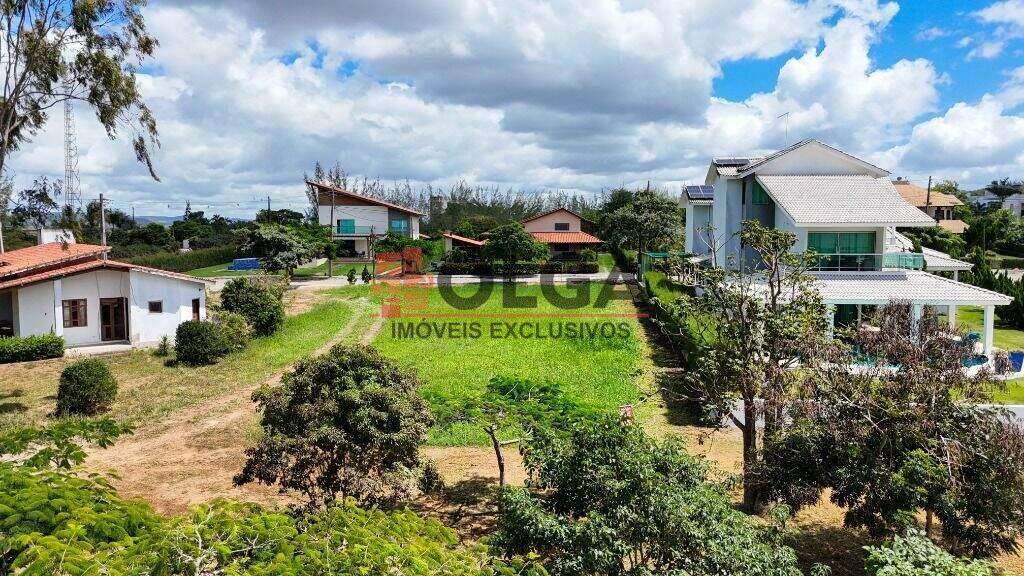 Terreno à venda no bairro Porta Florada: 