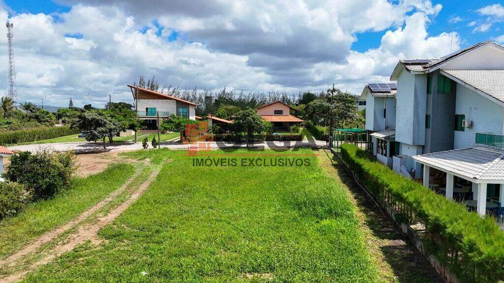 Terreno à venda no bairro Porta Florada: 