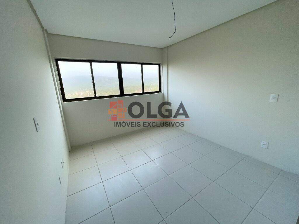 Apartamento à venda no bairro Cruzeiro: 