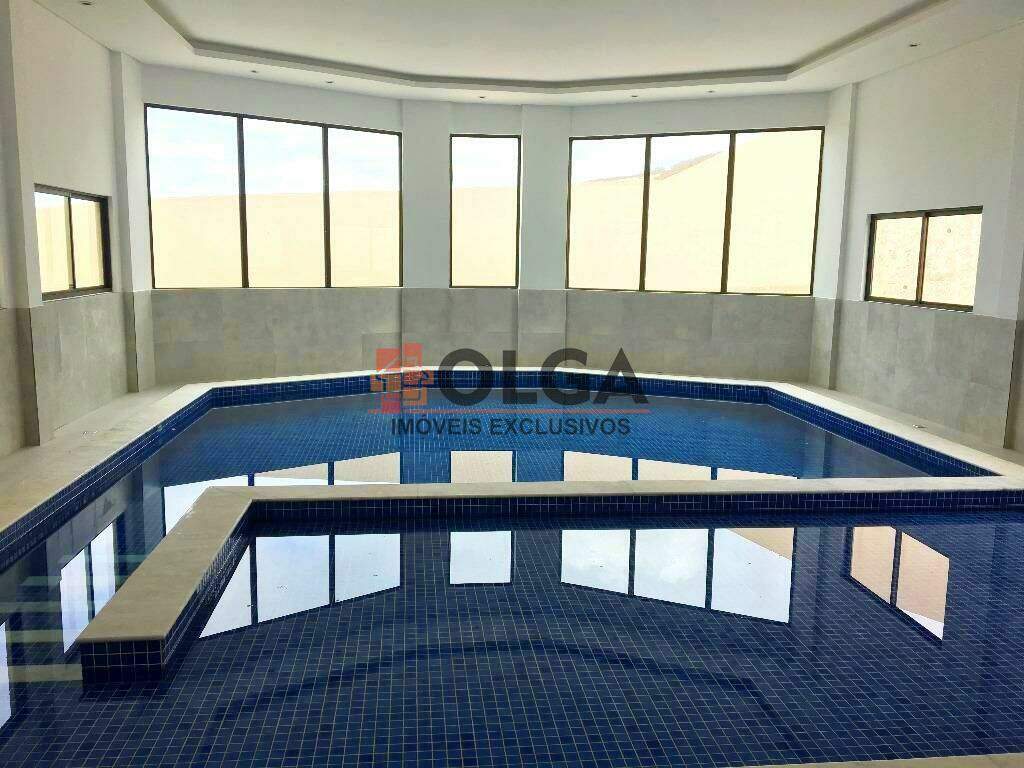 Apartamento à venda no bairro Cruzeiro: 