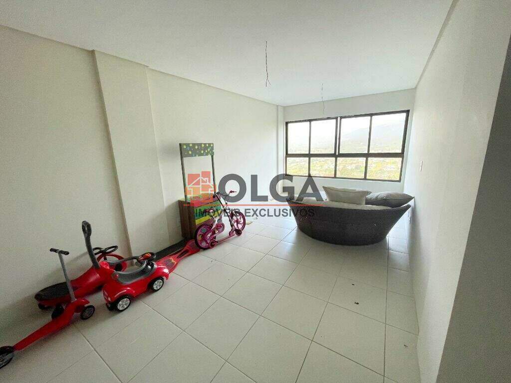 Apartamento à venda no bairro Cruzeiro: 