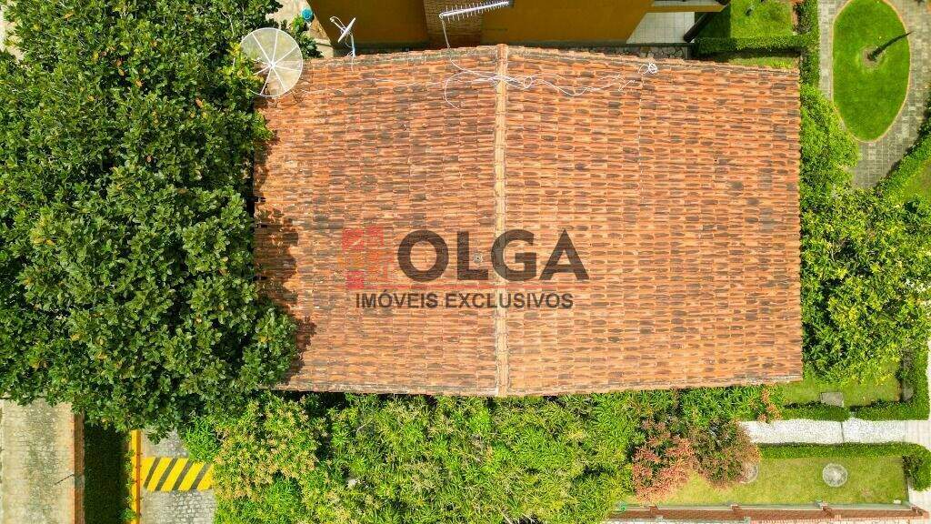 Casa à venda no bairro Santana: 