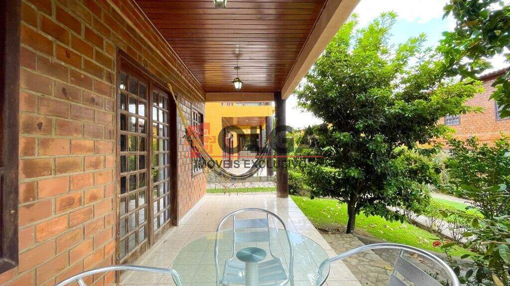 Casa à venda no bairro Santana: 
