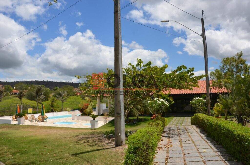 Terreno à venda no bairro Ponto Alto: 