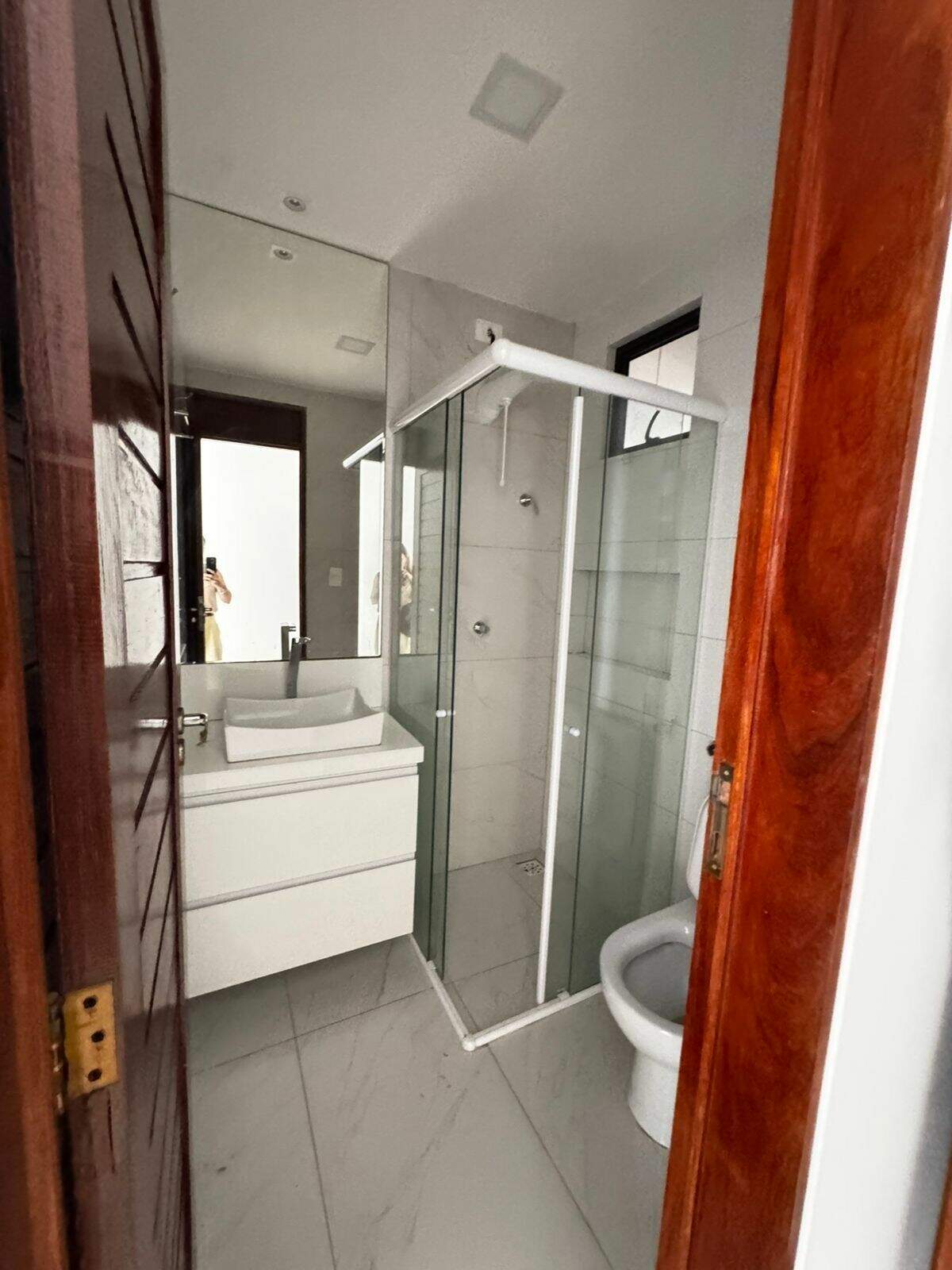 Casa em Condomínio para alugar em Bairro dos Estados, João Pessoa - SB Imóveis: 