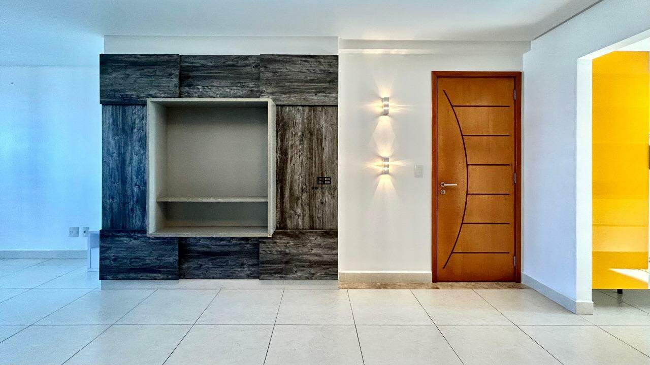 Apartamento à venda em Brisamar, João Pessoa - SB Imóveis: 