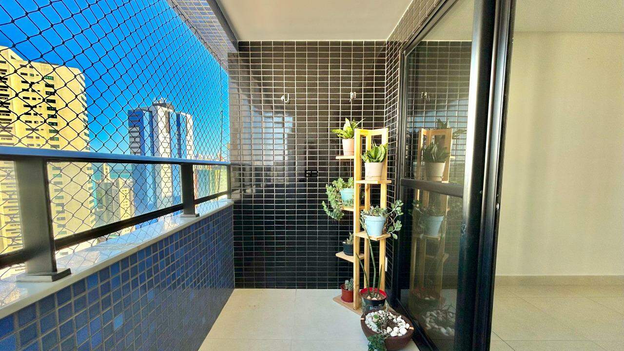 Apartamento à venda em Brisamar, João Pessoa - SB Imóveis: 