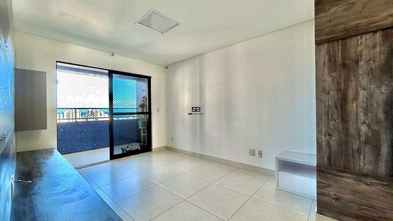 Apartamento à venda em Brisamar, João Pessoa - SB Imóveis: 