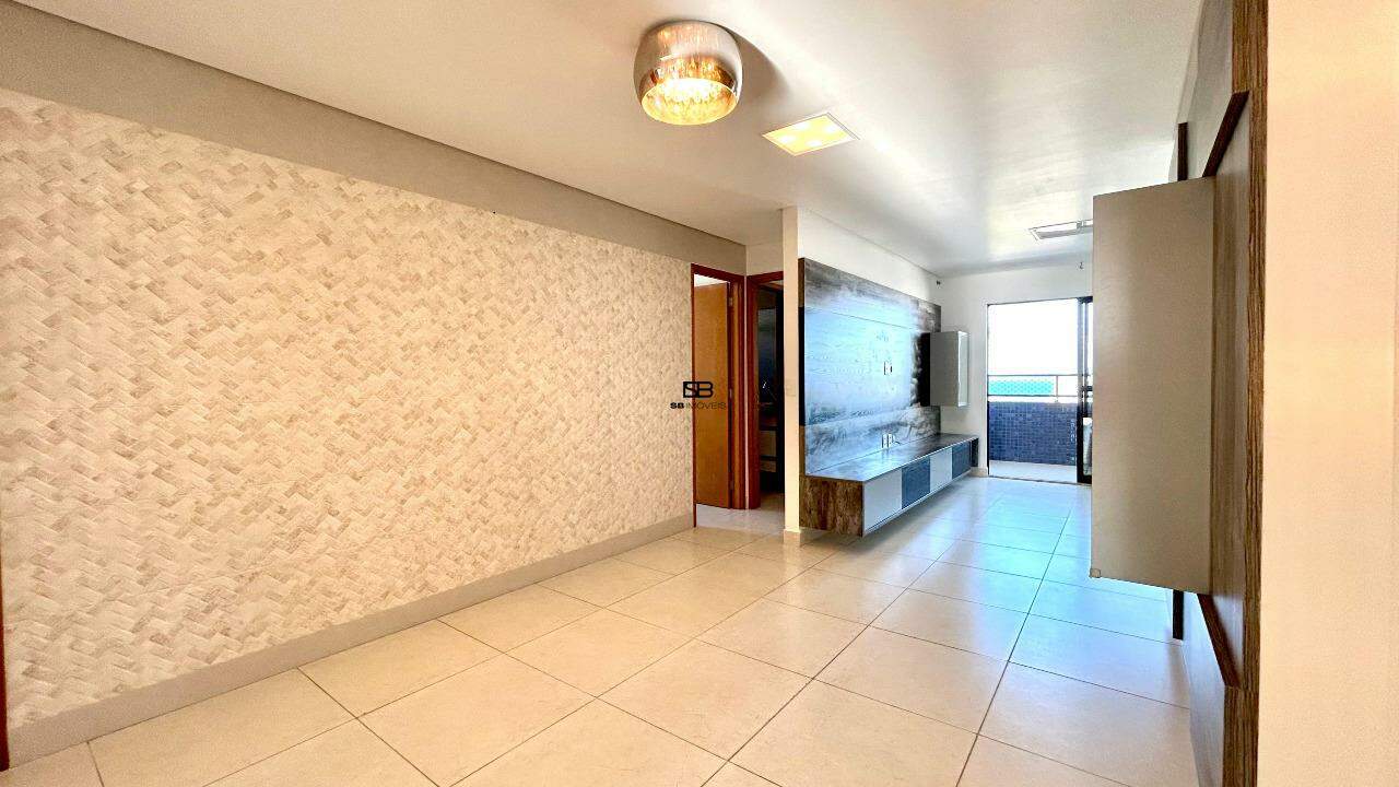 Apartamento à venda em Brisamar, João Pessoa - SB Imóveis: 