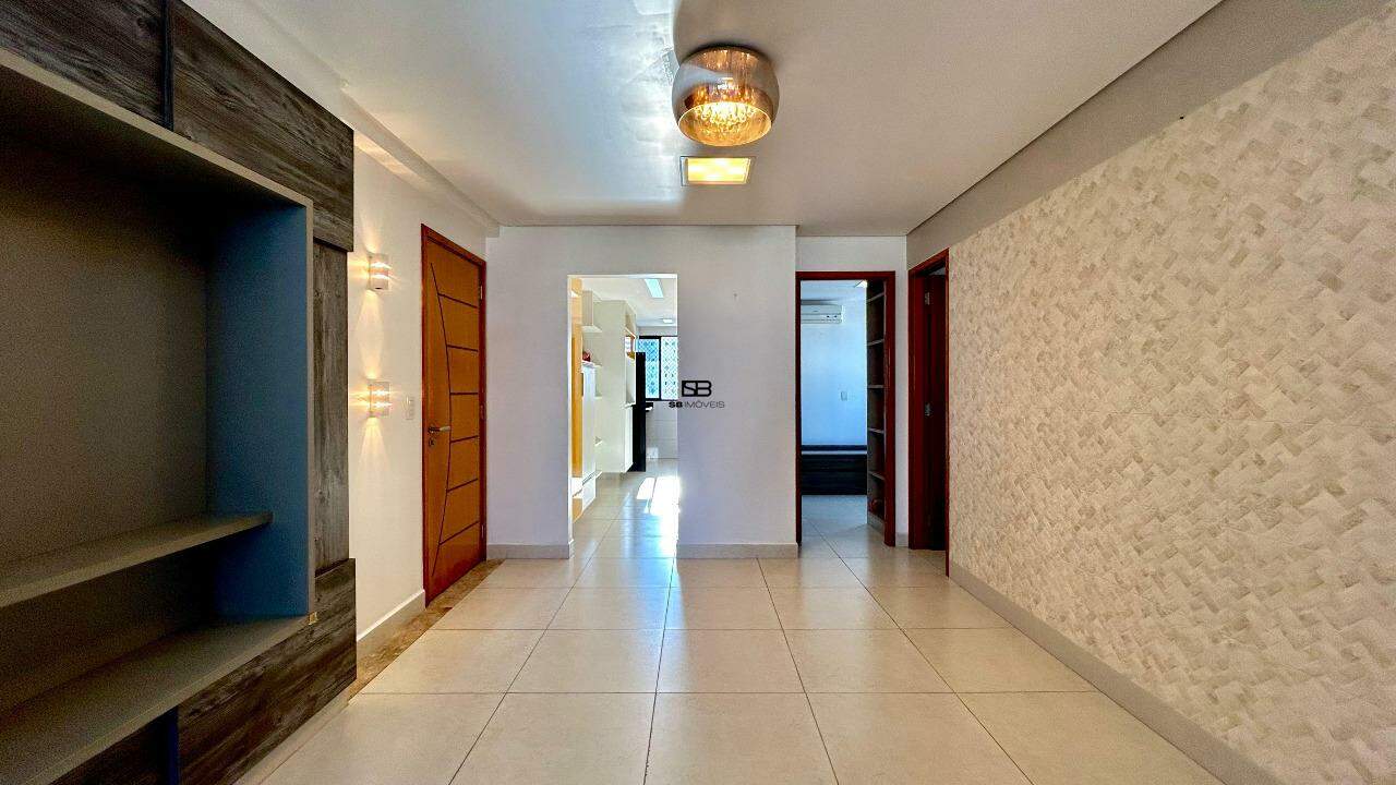 Apartamento à venda em Brisamar, João Pessoa - SB Imóveis: 
