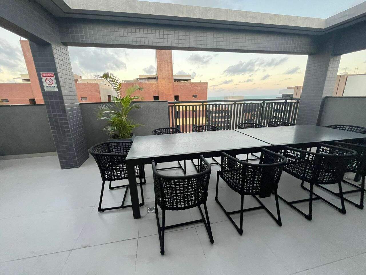 Flat à venda em Intermares, Cabedelo - SB Imóveis: 
