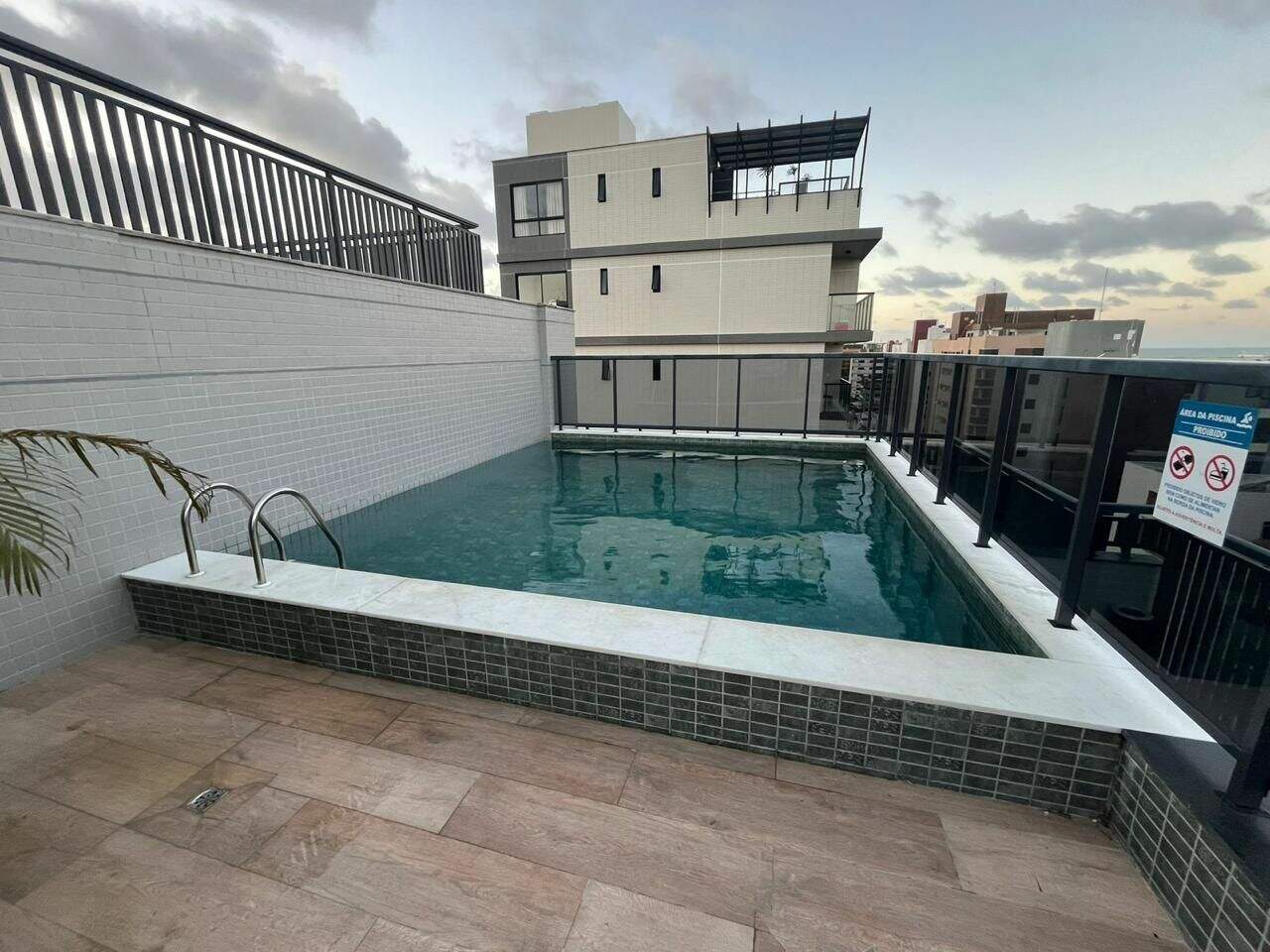 Flat à venda em Intermares, Cabedelo - SB Imóveis: 