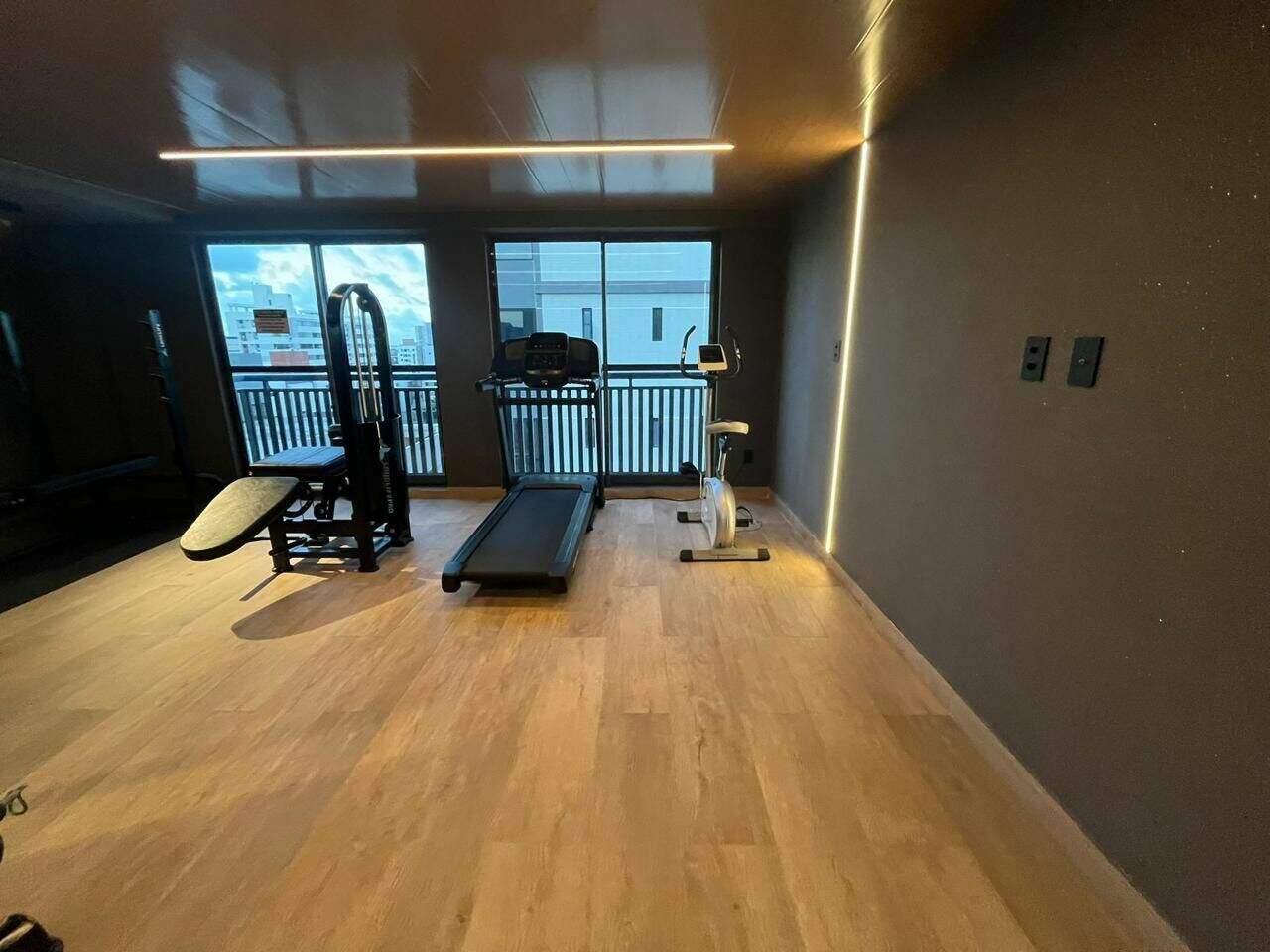 Flat à venda em Intermares, Cabedelo - SB Imóveis: 