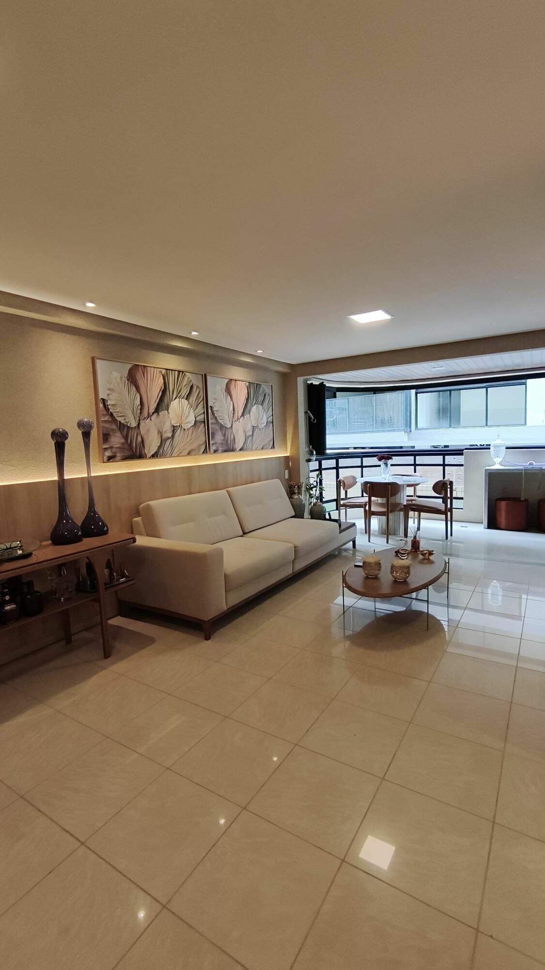 Apartamento à venda em Intermares, Cabedelo - SB Imóveis: 