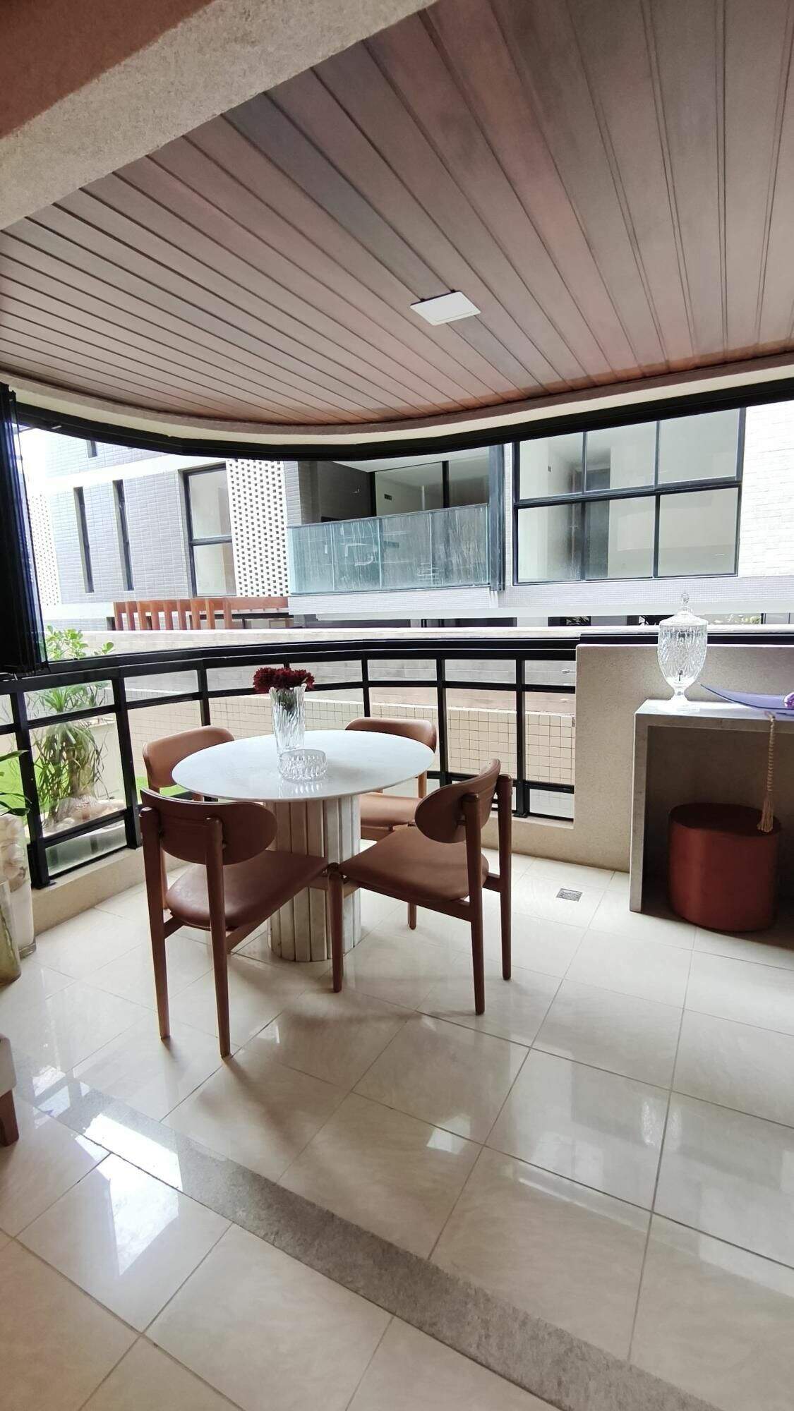 Apartamento à venda em Intermares, Cabedelo - SB Imóveis: 