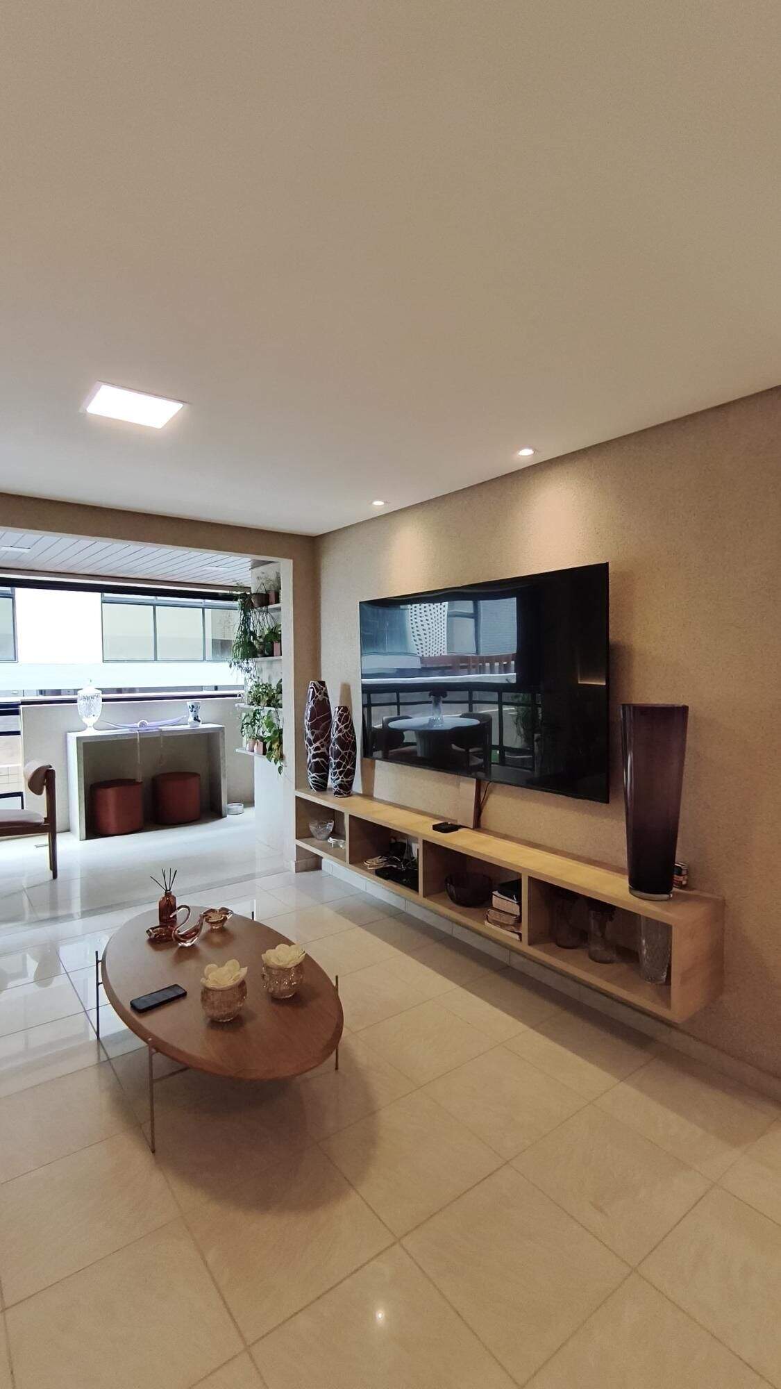 Apartamento à venda em Intermares, Cabedelo - SB Imóveis: 