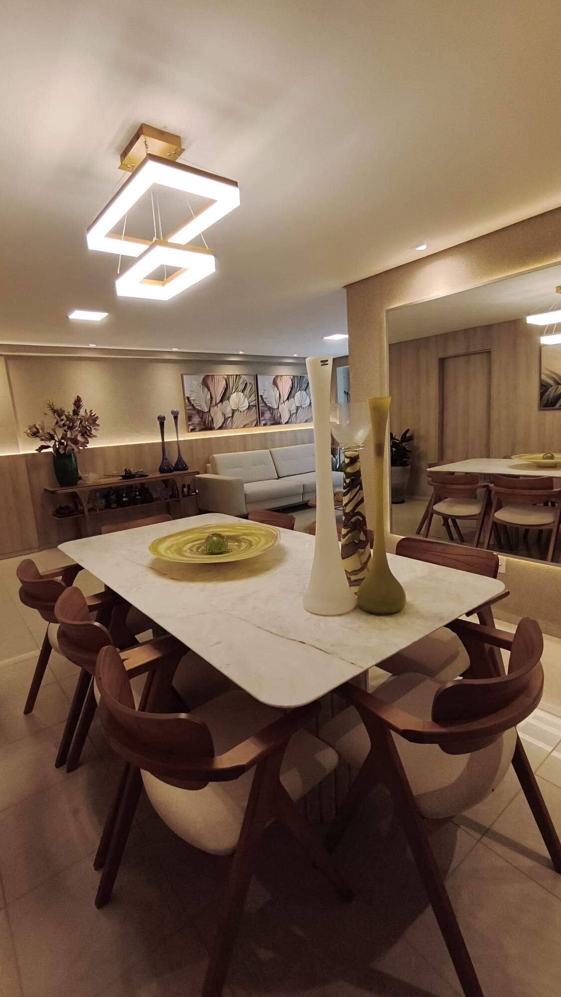 Apartamento à venda em Intermares, Cabedelo - SB Imóveis: 