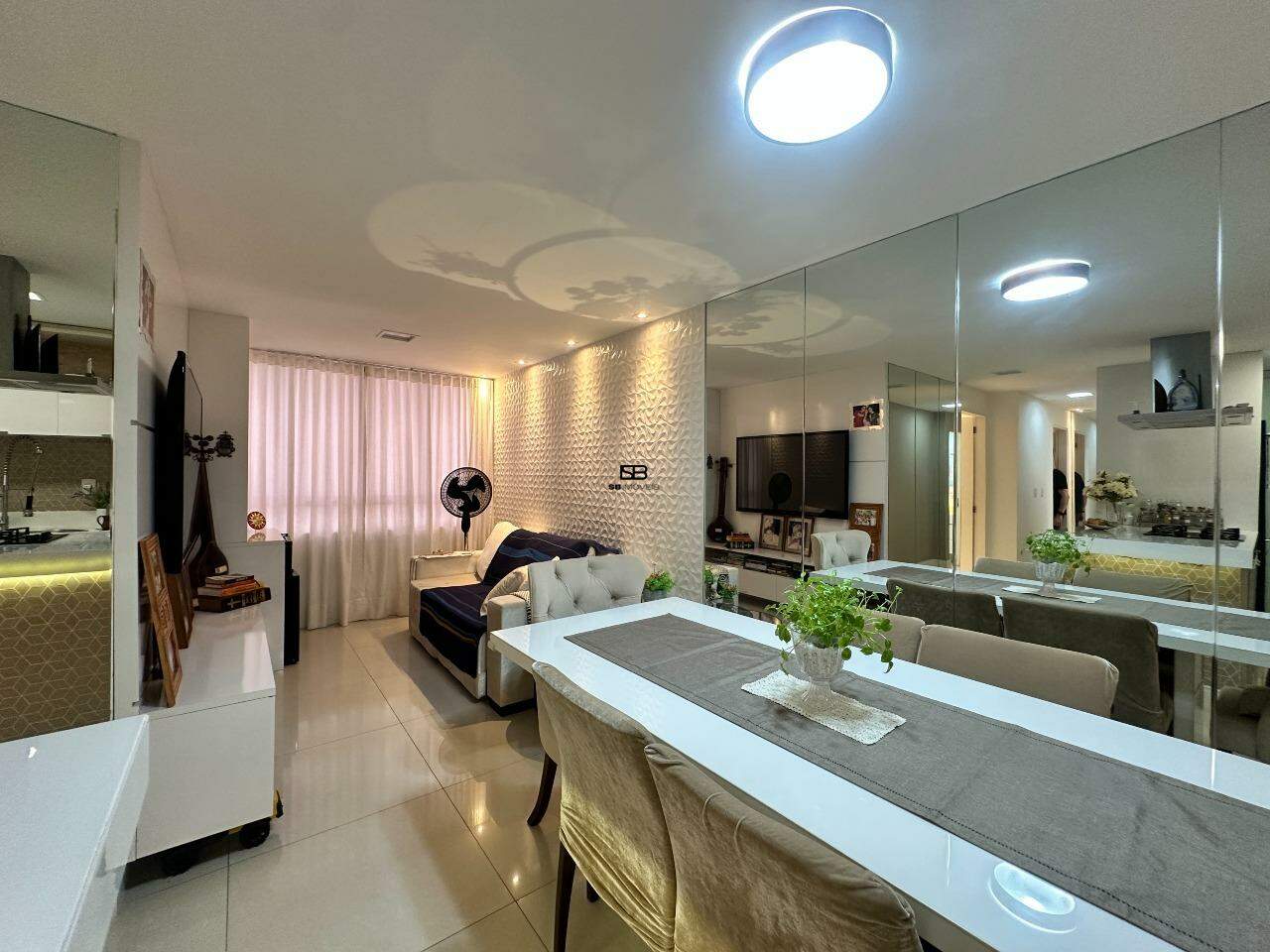 Apartamento à venda em Aeroclube, João Pessoa - SB Imóveis: 