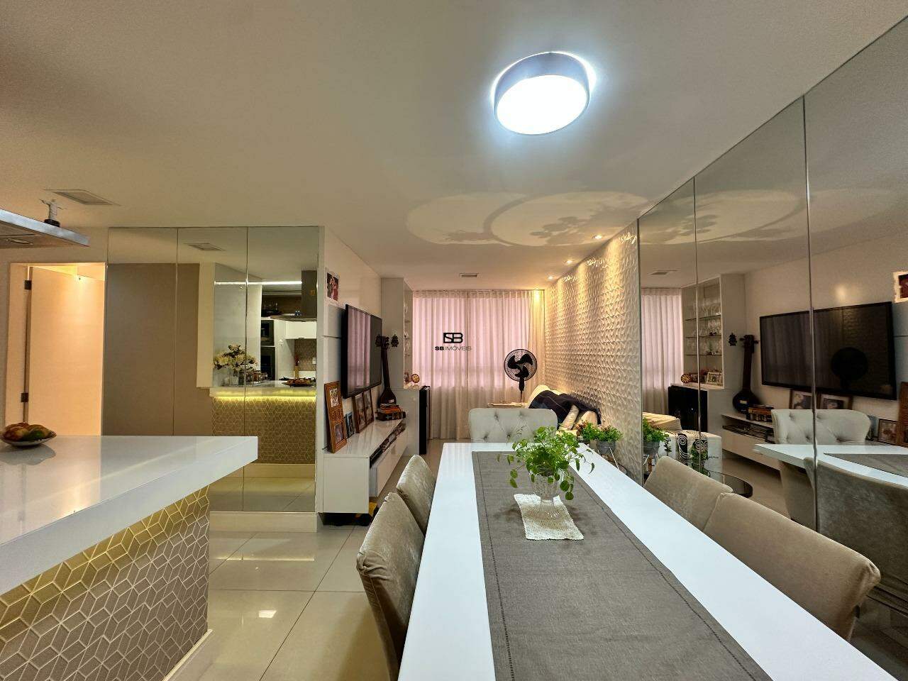 Apartamento à venda em Aeroclube, João Pessoa - SB Imóveis: 